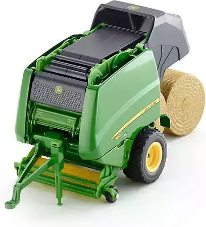 Siku John Deere Πρέσα 2465