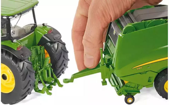 Siku John Deere Πρέσα 2465
