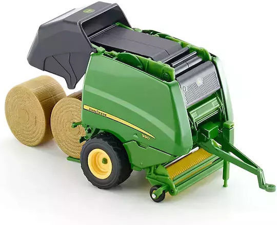 Siku John Deere Πρέσα 2465