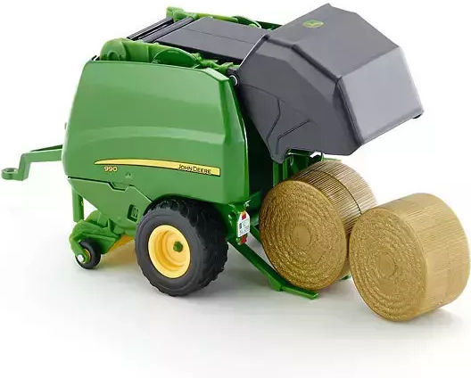 Siku John Deere Πρέσα 2465