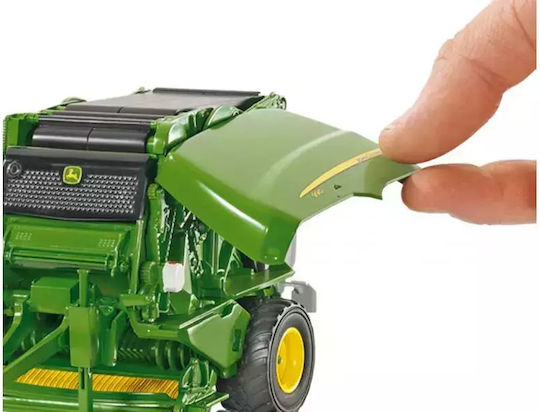 Siku John Deere Πρέσα 2465