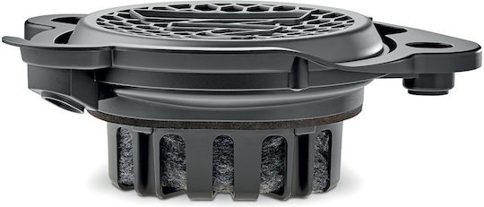 Focal Isub Subwoofer Αυτοκινήτου 8" 75W RMS