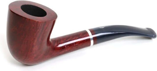 Savinelli Smooth Tabakpfeife