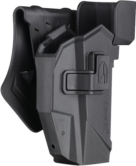 Калъф За Пистолет Glock & Cz P10c Airsoft Amomax