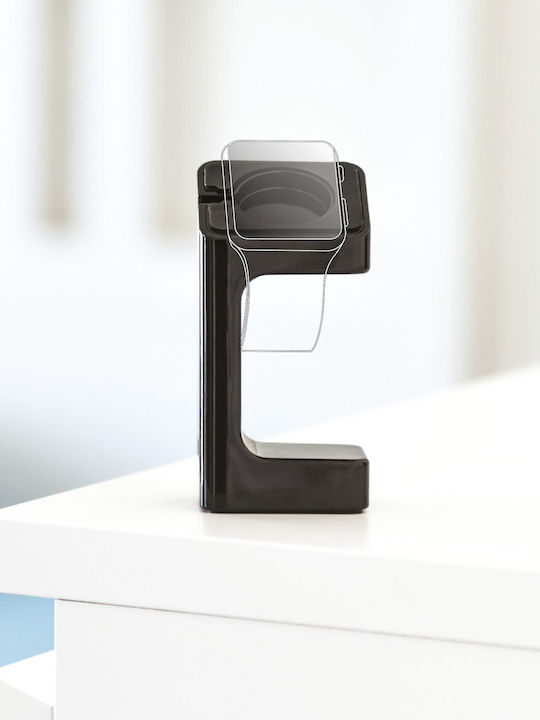 Ultron Stand Schwarz (Apple Watch 42mm)