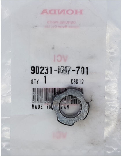 Honda Motorcycle Bolts 1pcs