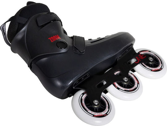 Powerslide Zoom Schwarz 100