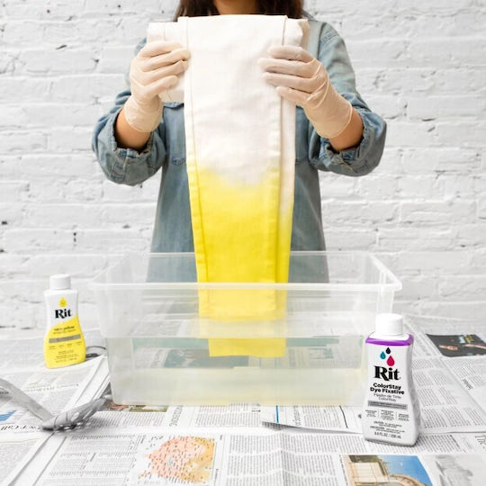 Colorstay Dye Fixative Color Stabilizer