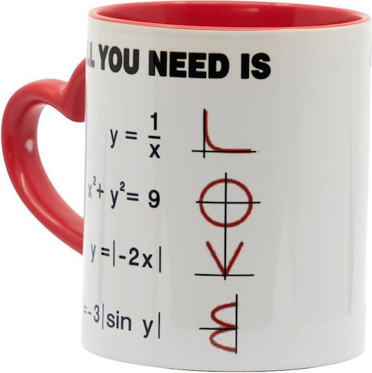 Porcelain Mug Porcelain Mug