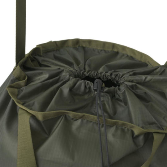Helikon Tex Carryall Στρατιωτικό Τσαντάκι Ώμου από Πολυεστέρα Woodland