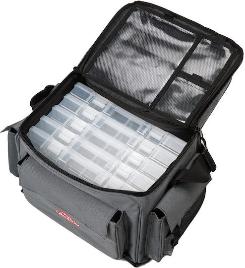 Berkley Fishing Shoulder Bag