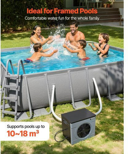 Vevor Accesoriu Piscină