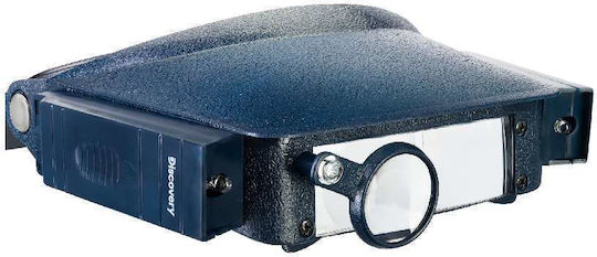 Discovery Magnifying Lens Hand Tool