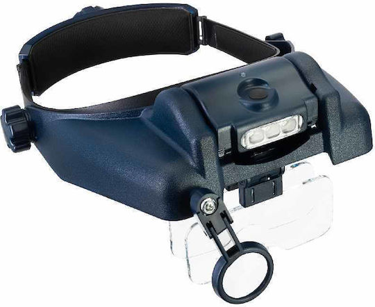 Discovery Magnifying Glass Handheld with Light