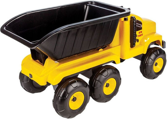 Pilsan Big Foot Truck