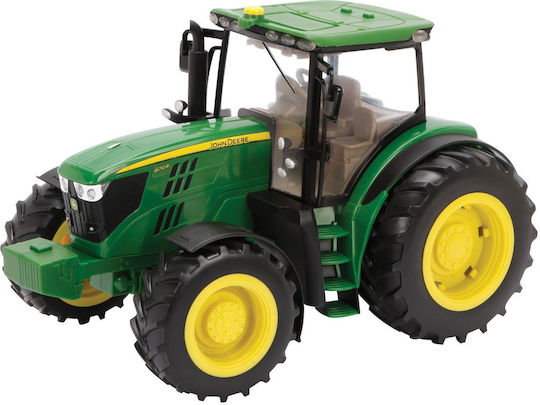 Tomy Traktor 1:16 Kleintransporter
