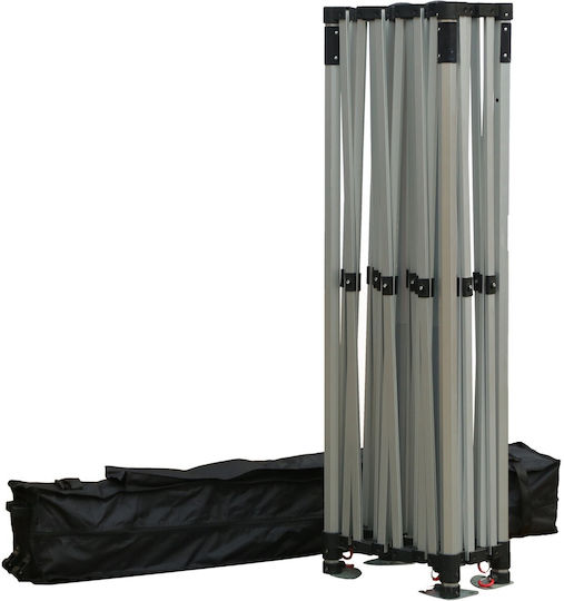 Epiplo-Fos Trockentaschen 3x4,5 Polyestergewebe 600d Handgriff Schwarz 1,50x33x33cm
