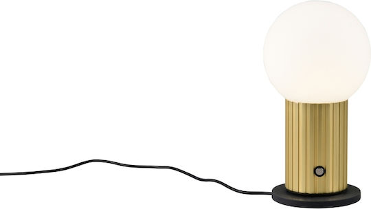 Trio Lighting Декоративна Лампа Жълт