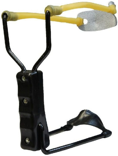 Metal Fishing Catapult Sling Catapult Metal Catapult Fishing Sling