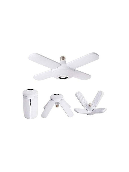 Lamp Bluetooth Decorative Lamp Bar Light Brown