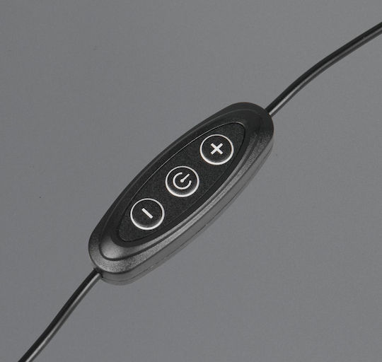 Trio Lighting Dekorative Lampe Weiß