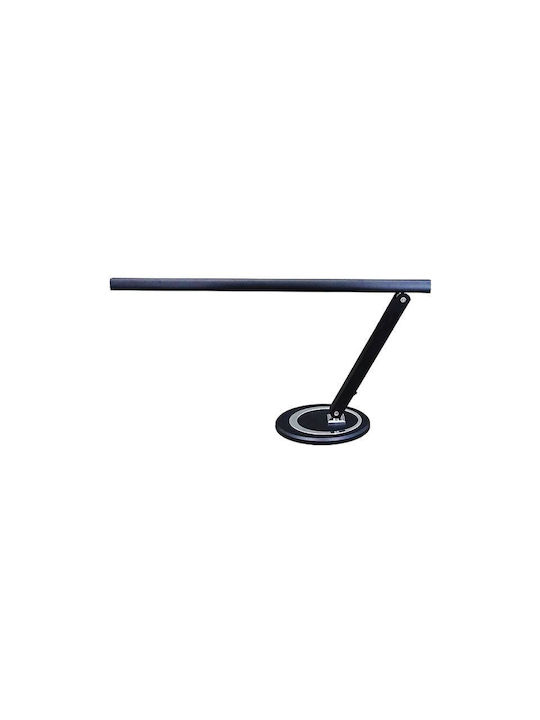 Lampe Dekorative Lampe Silber