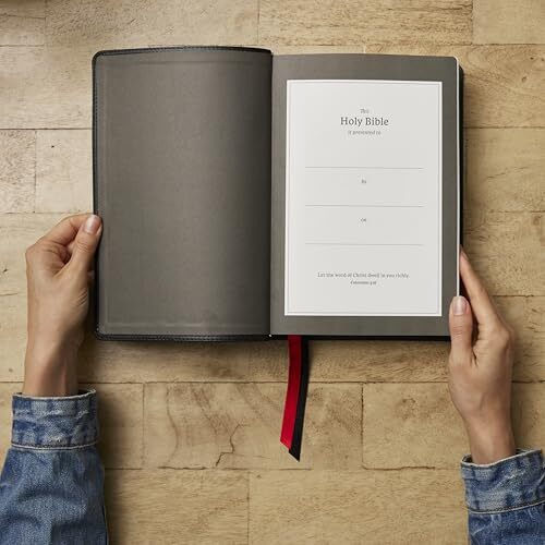 Net Bible, Full Notes Edition (net, Hardcover, Comfort Print): Holy Bible