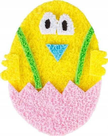 Happy Color Foam Sheets Mix A4 8pcs Happy Color