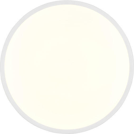Trio Lighting LED Panel mit Natürliches Weiß Licht 4000K