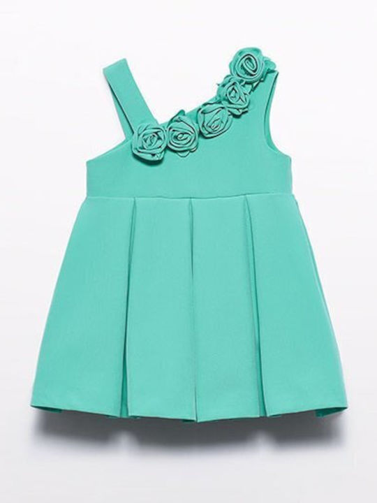 Rochie pentru Copii Light Blue