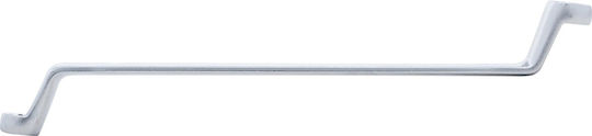 BGS Technic Doppelter Polygon-Schlüssel Gebogen Einstellbar