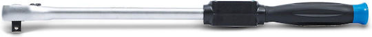BGS Technic Δυναμόκλειδο Καρέ 1/2" Ροπής 40-200 Nm