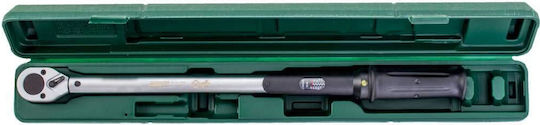 Mannesmann Torque Wrench 1/2" 42-210 Nm