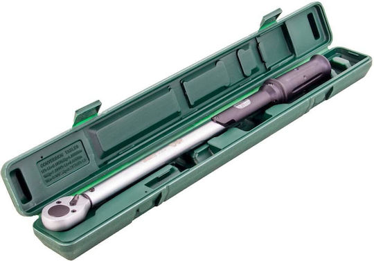 Mannesmann Torque Wrench 1/2" 42-210 Nm