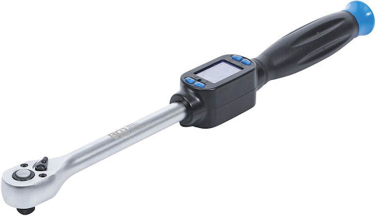 BGS Technic Electronic Torque Wrench 3/8" 27-135 Nm 43.8cm