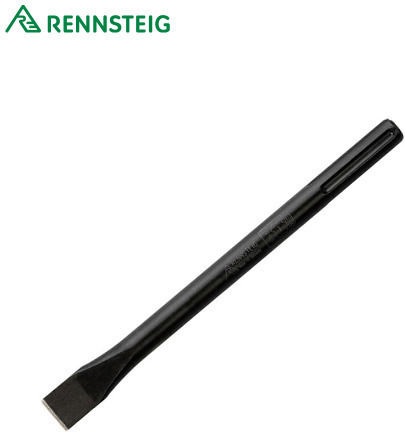 Rennsteig Burghie de daltă / Daltă ascuțită cu Priză SDS Max 400x25mm