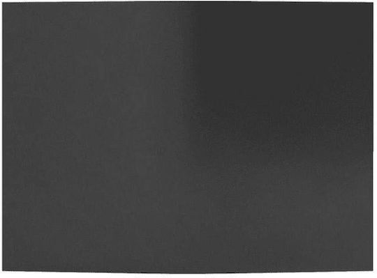 Cellfast Straight Black Garden Hedge 15cm x 9m