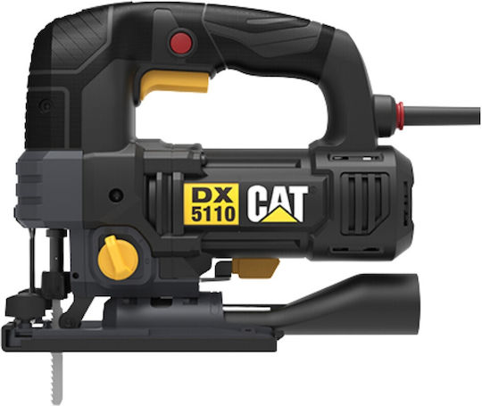 CAT DX5110 Jig Saw 780W