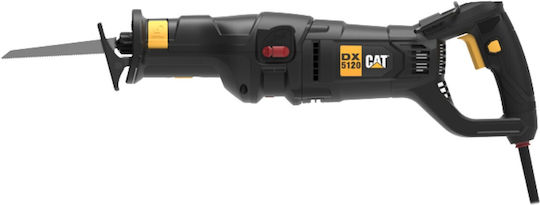 CAT DX5120 Stichsäge 1200W
