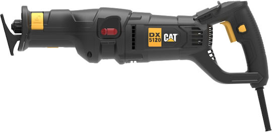 CAT DX5120 Stichsäge 1200W