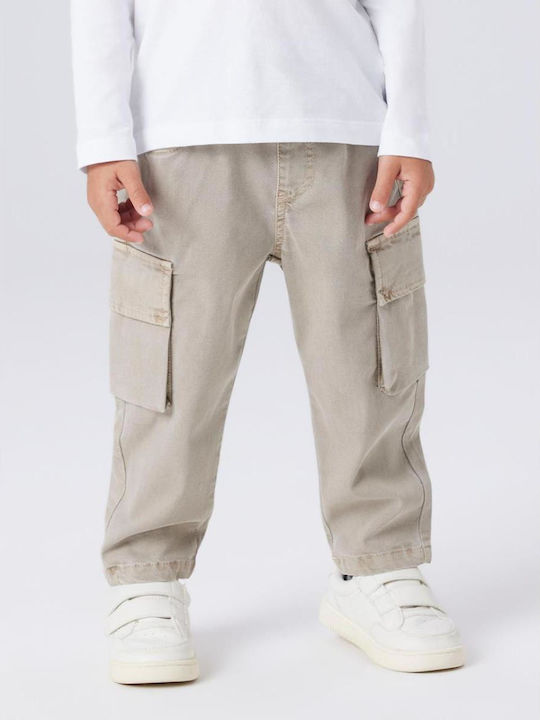 Pantaloni Cargo pentru Copii BEZ
