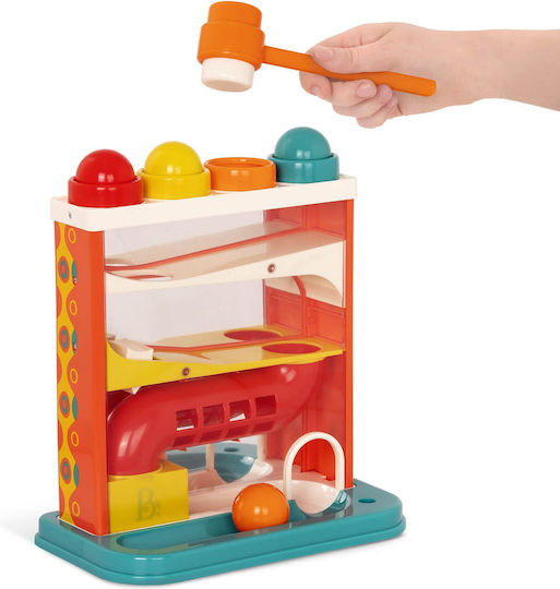 B.Toys Μπάλα Whacky Ball για 36+ Μηνών