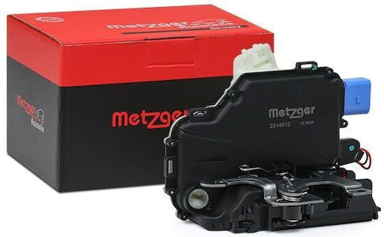Electric Life Κλειδαριά Πόρτας Συνοδηγου Seat-skoda-vw M Seat Cordoba / Ibiza Skoda Fabia Volkswagen Polo / Transporter / T5 2314012