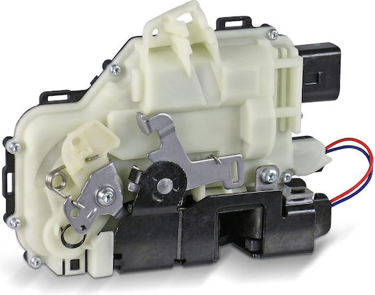 Electric Life Заключване на вратата M с монтаж Forward Volkswagen Голф 2314049