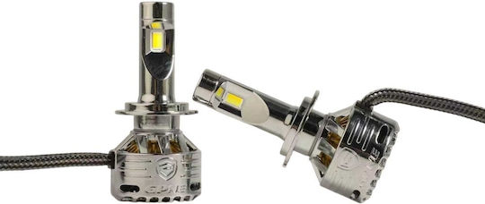 Bizzar Lamps Car HB4-9006 Canbus LED 1pcs