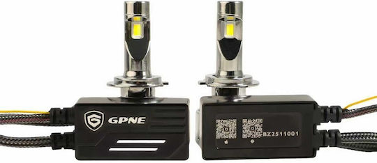 Bizzar Lamps Car H1 Canbus LED 1pcs