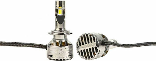Bizzar Lamps Car HIR2-9012 Canbus LED 1pcs