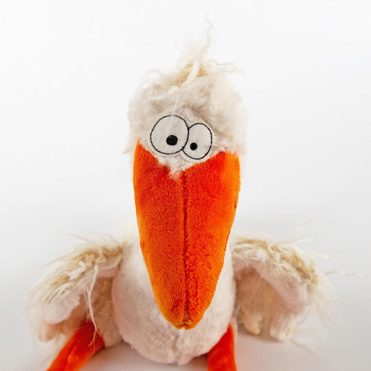 Sigikid Tierchen Goose aus Stoff