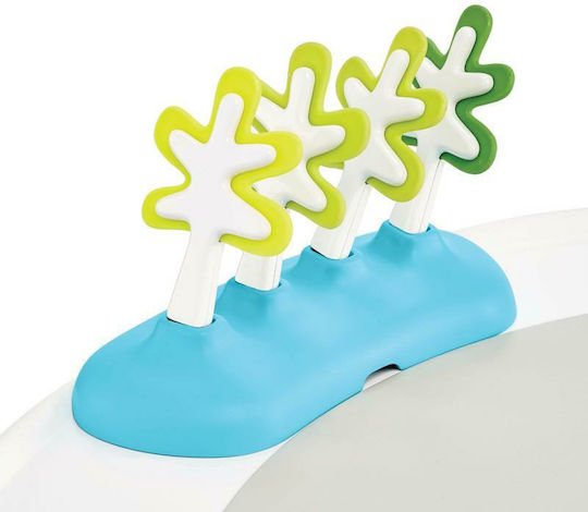 Skip Hop Baby Jumper Activity Center Explore & More Cu Muzică Pentru 4+ Luni