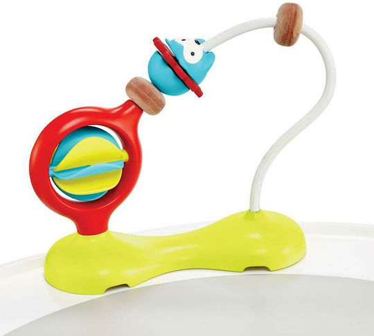 Skip Hop Baby Jumper Activity Center Explore & More Cu Muzică Pentru 4+ Luni